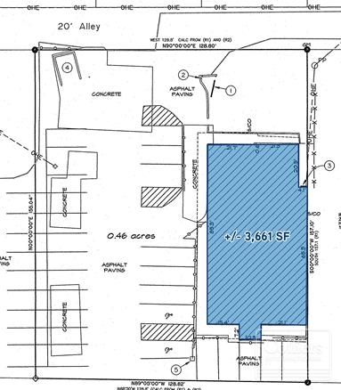 Restaurant with Drive-thru for Sale: 506 Us Hwy 64, Bloomfield, NM 87413